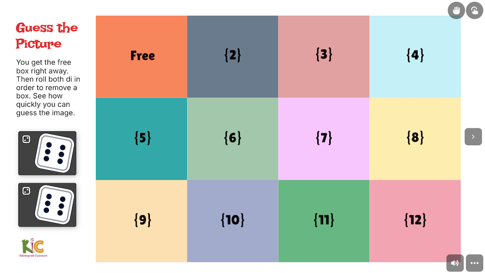 Pro Membership Interactive Activity