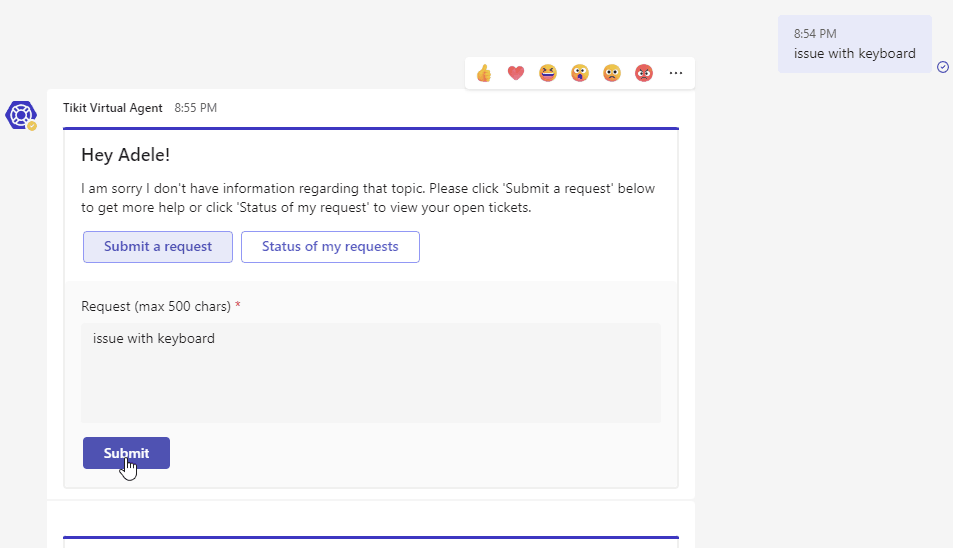 hideSubmit