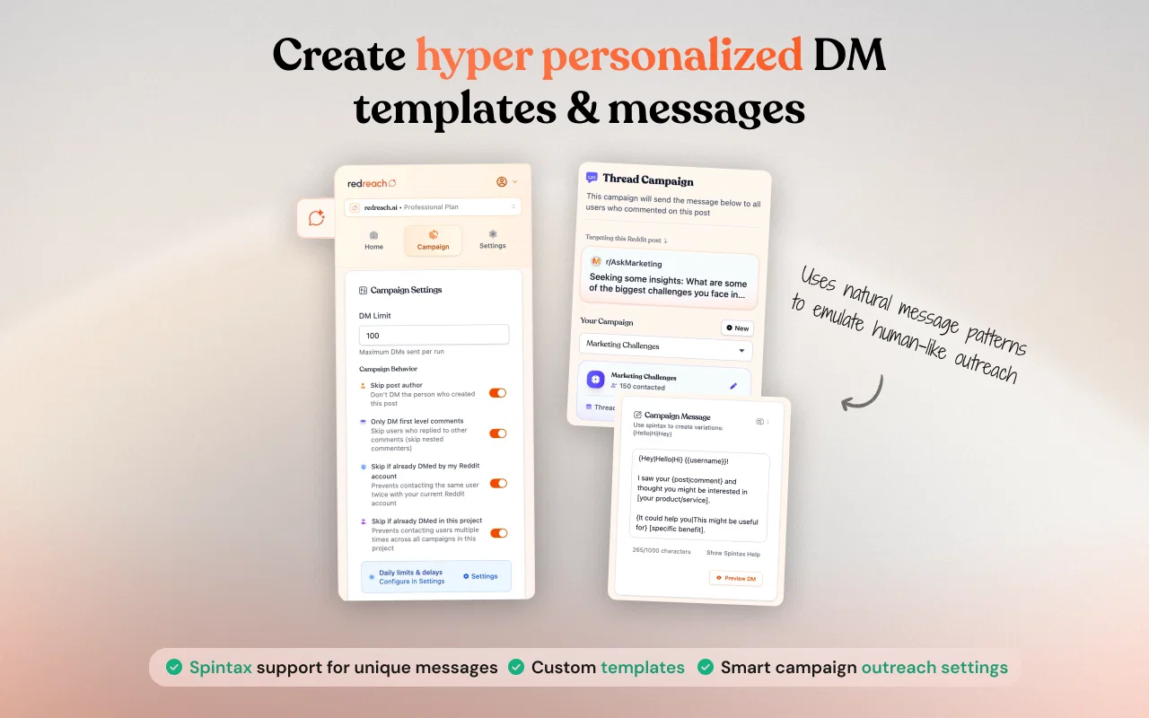 redreach_chrome_extension_screenshot_2