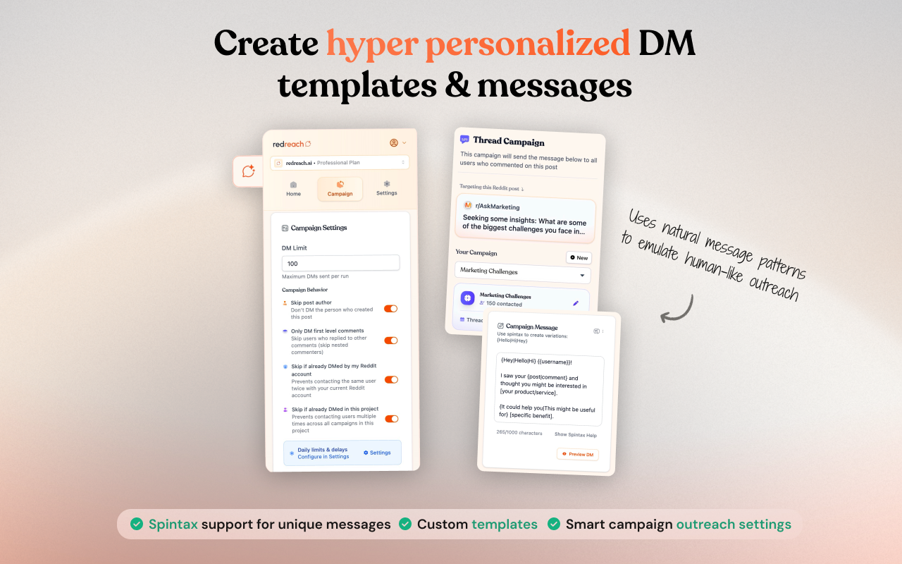 redreach_chrome_extension_screenshot_2