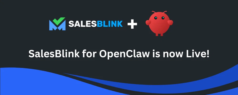 SalesBlink Feature Announcement Image