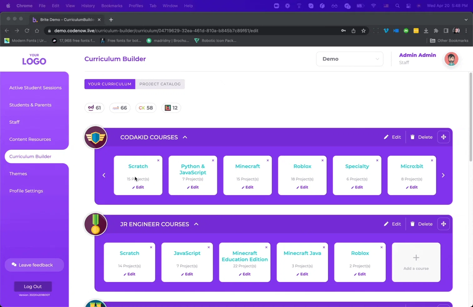 Module Description
