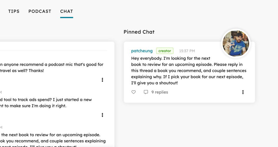 Podcast_Growth_Hacks_-_Audio_Messages___Fanlist