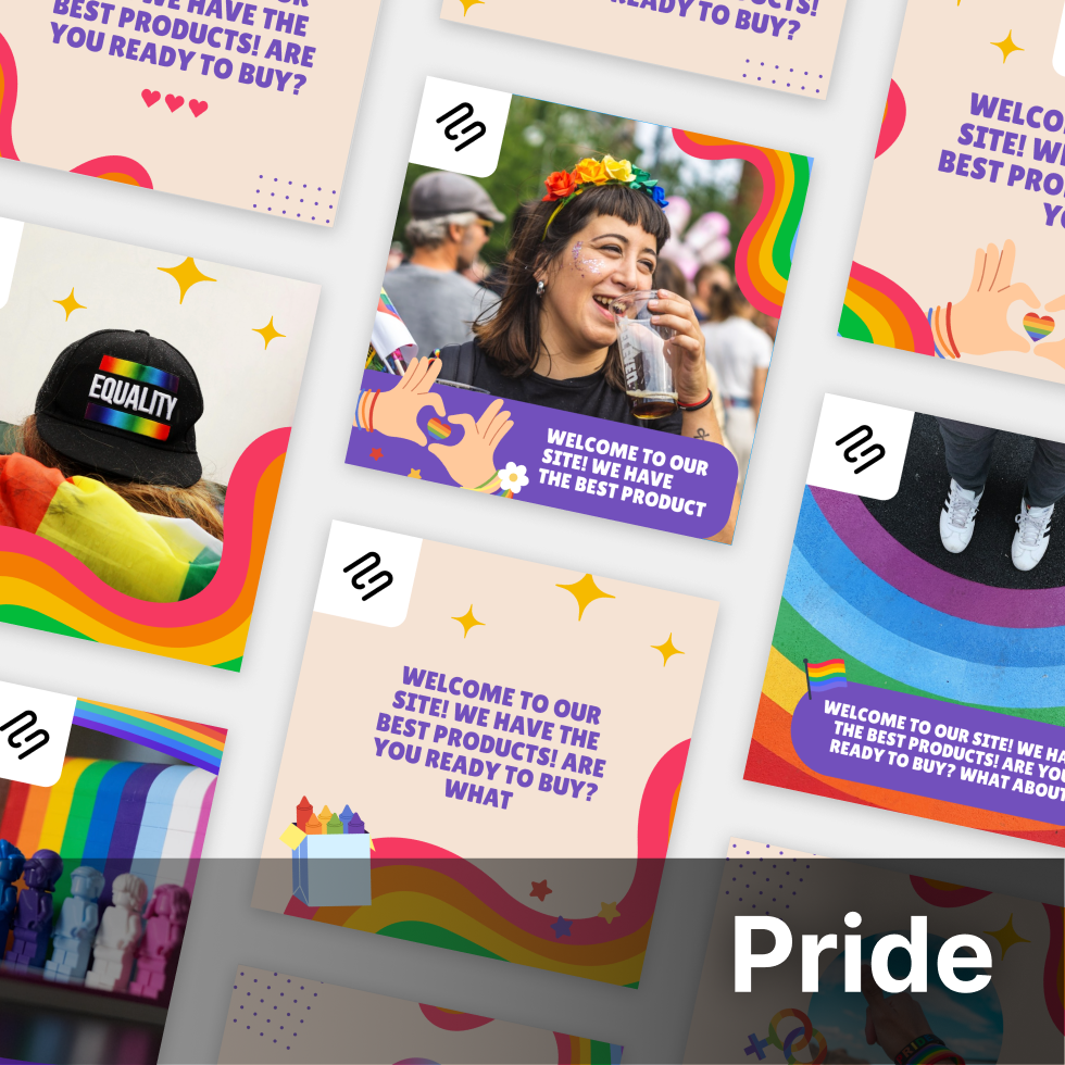 Pride Thumbnail