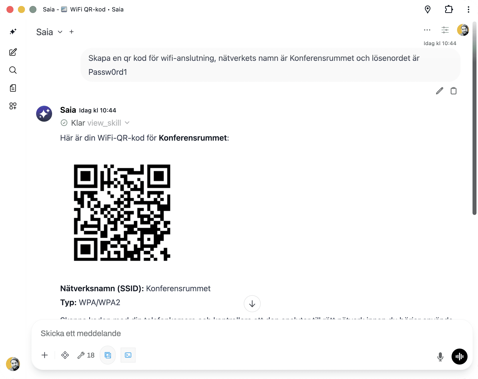 saia-qr-kod