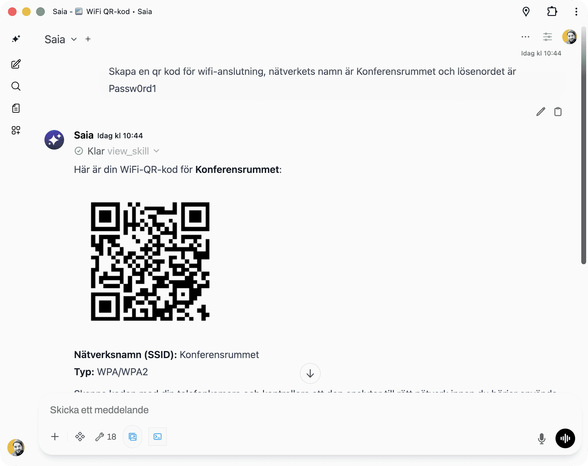 saia-qr-kod