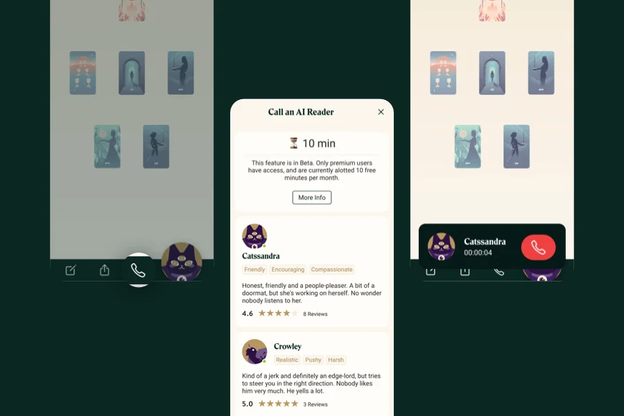 AI Call