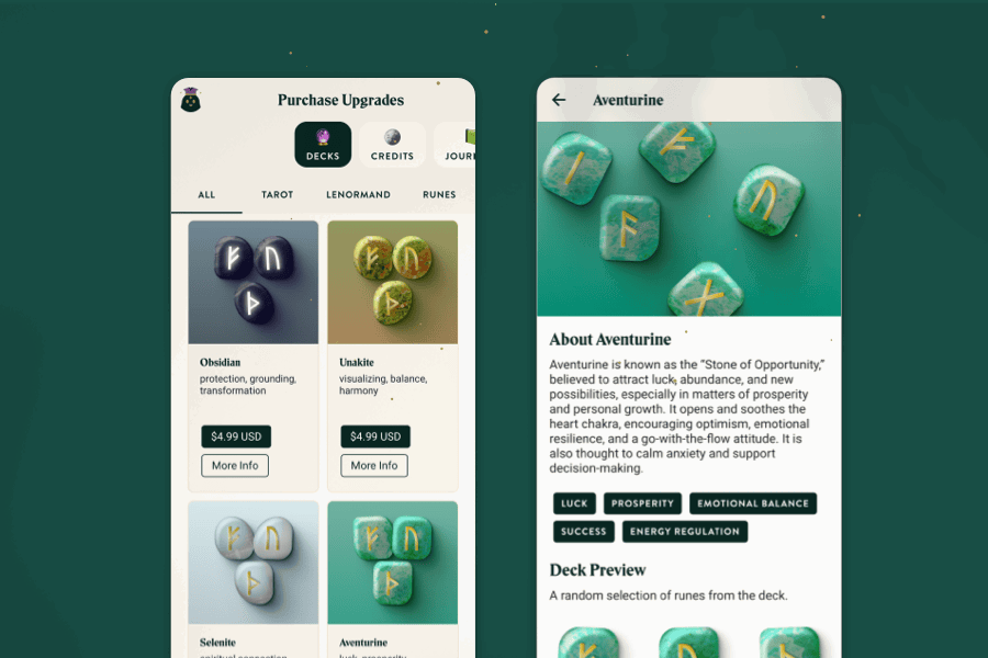 2.6Runes