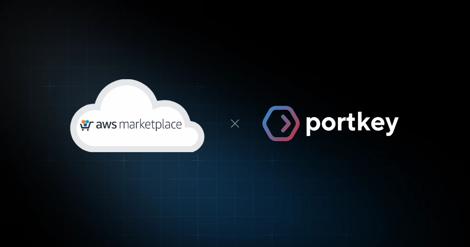 MongoDB Portkey AWS Marketplace