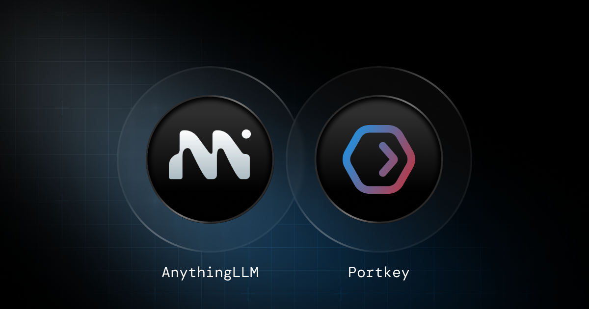 MongoDB+Portkey