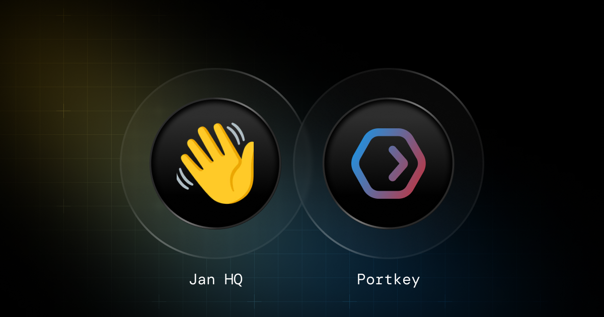 MongoDB+Portkey