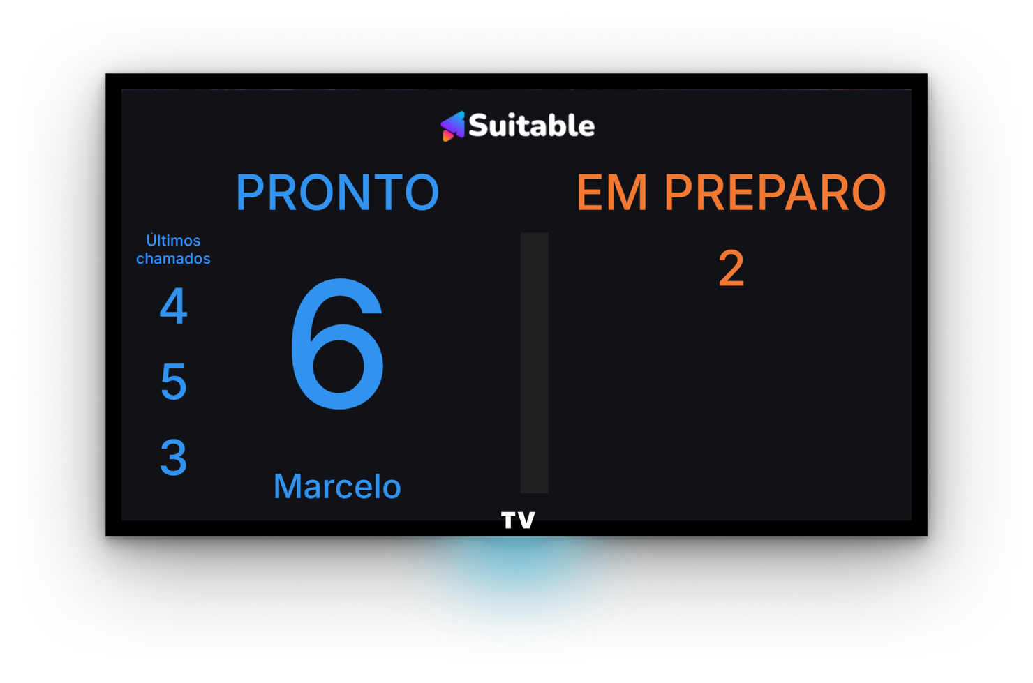 TV
