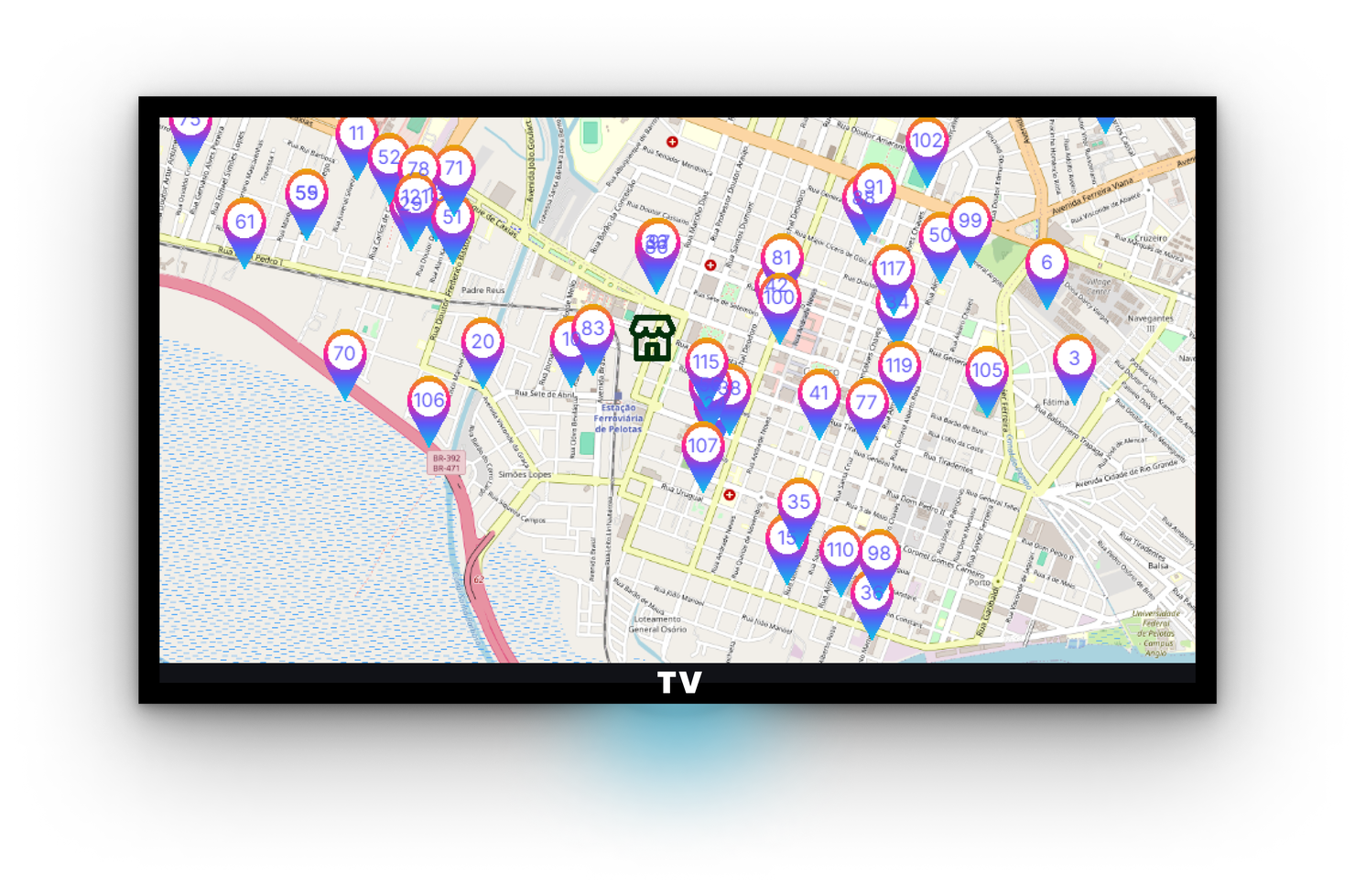 TV 2