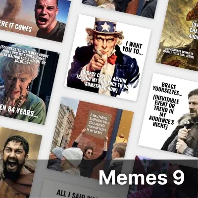 memes 9
