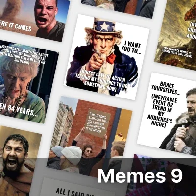 memes 9
