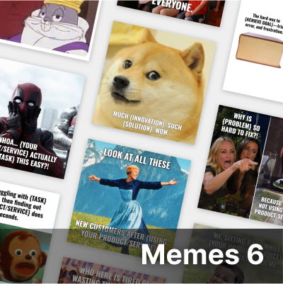 Memes 6
