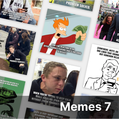Memes 7