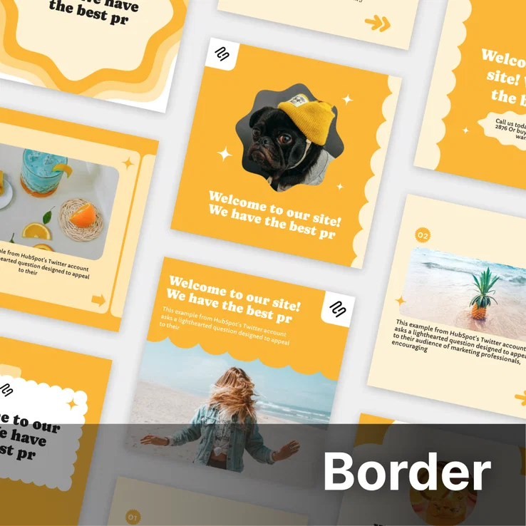 Border