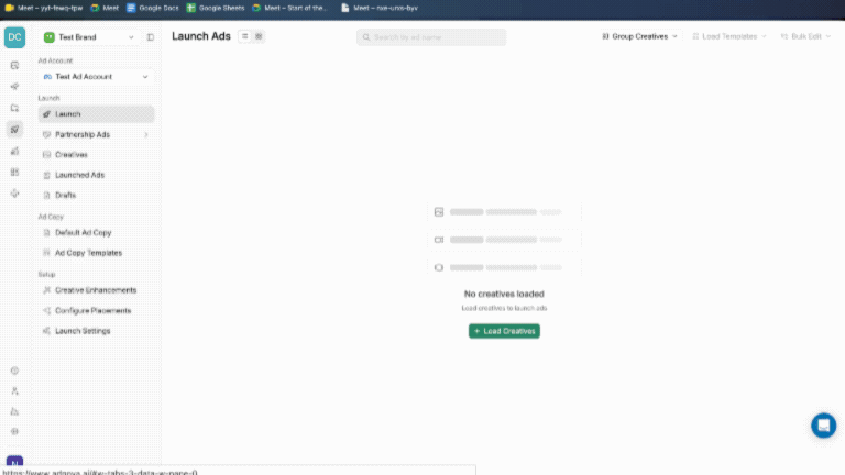frame io integration