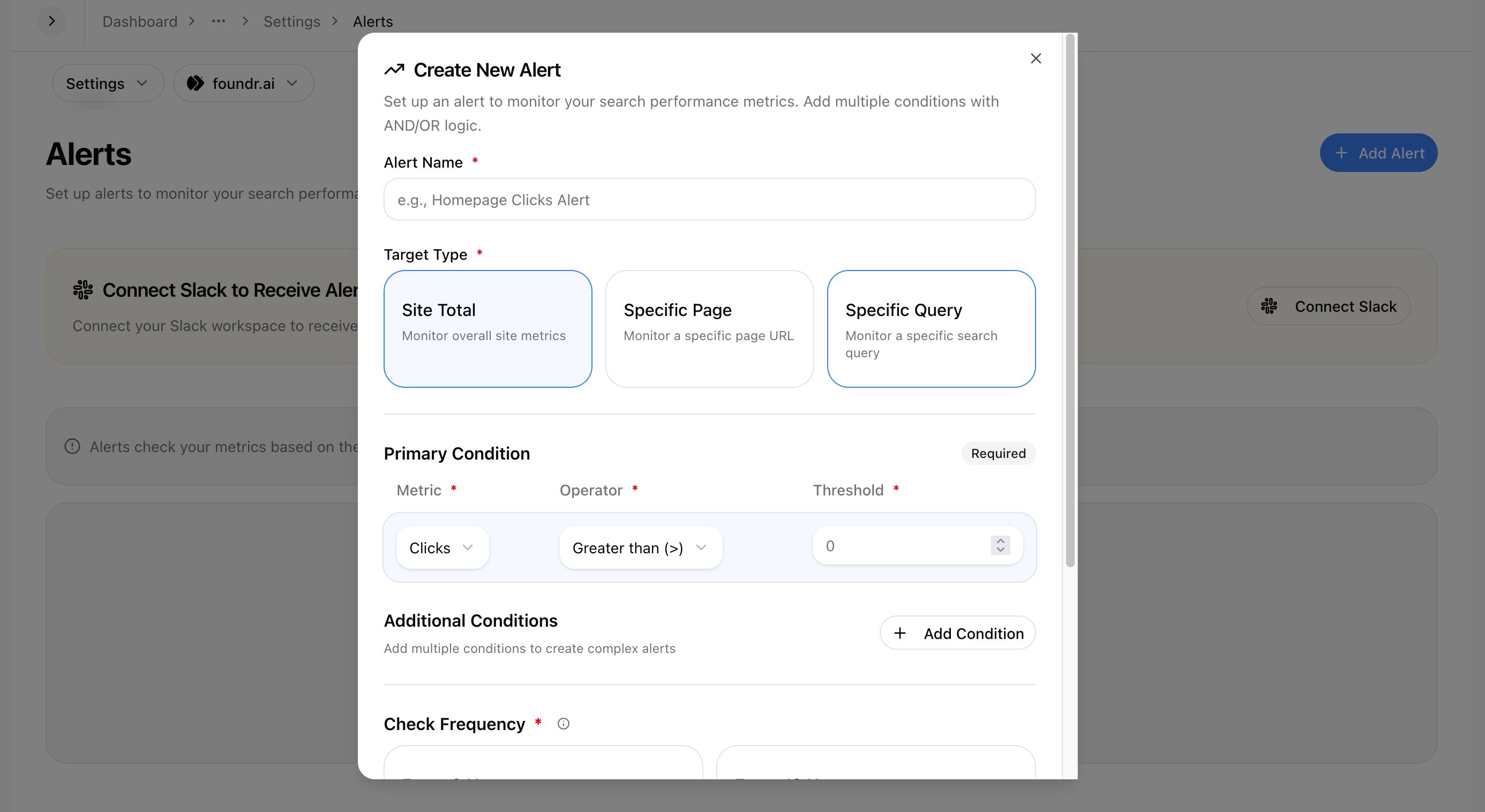 Alerts Serpview SERPView 2026-01-07 at 12.16.54 PM