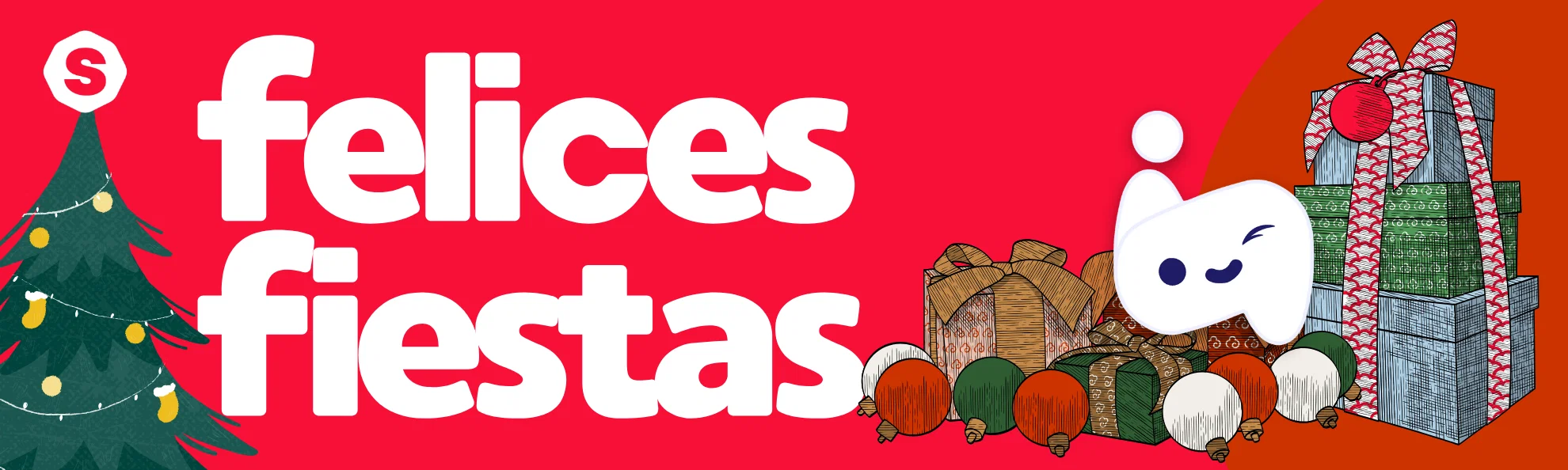 Banner Sagicc News - Felices Fiestas 2025