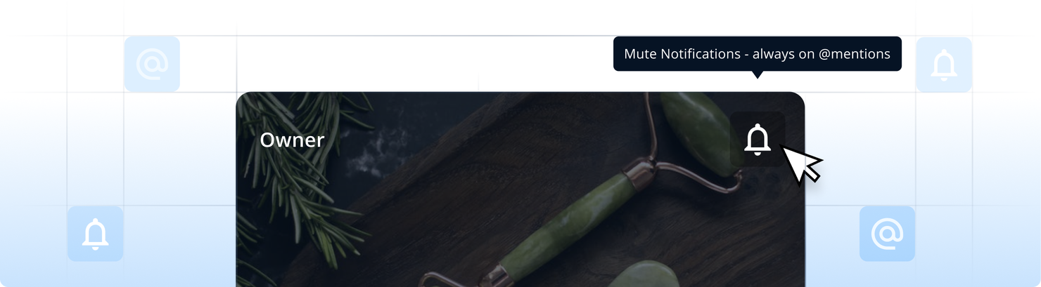 Notifications