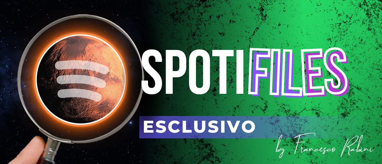 Spotifiles
