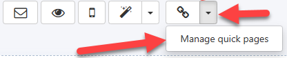 quick-page-manage