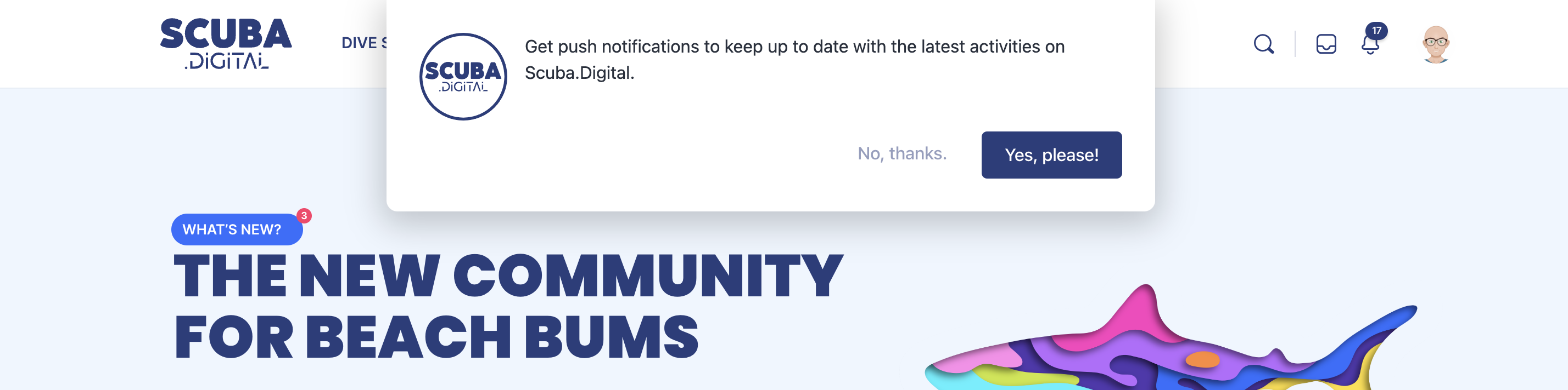 web-push-notifications