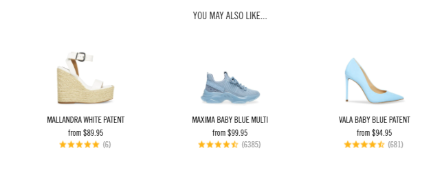 similarstyles stevemadden
