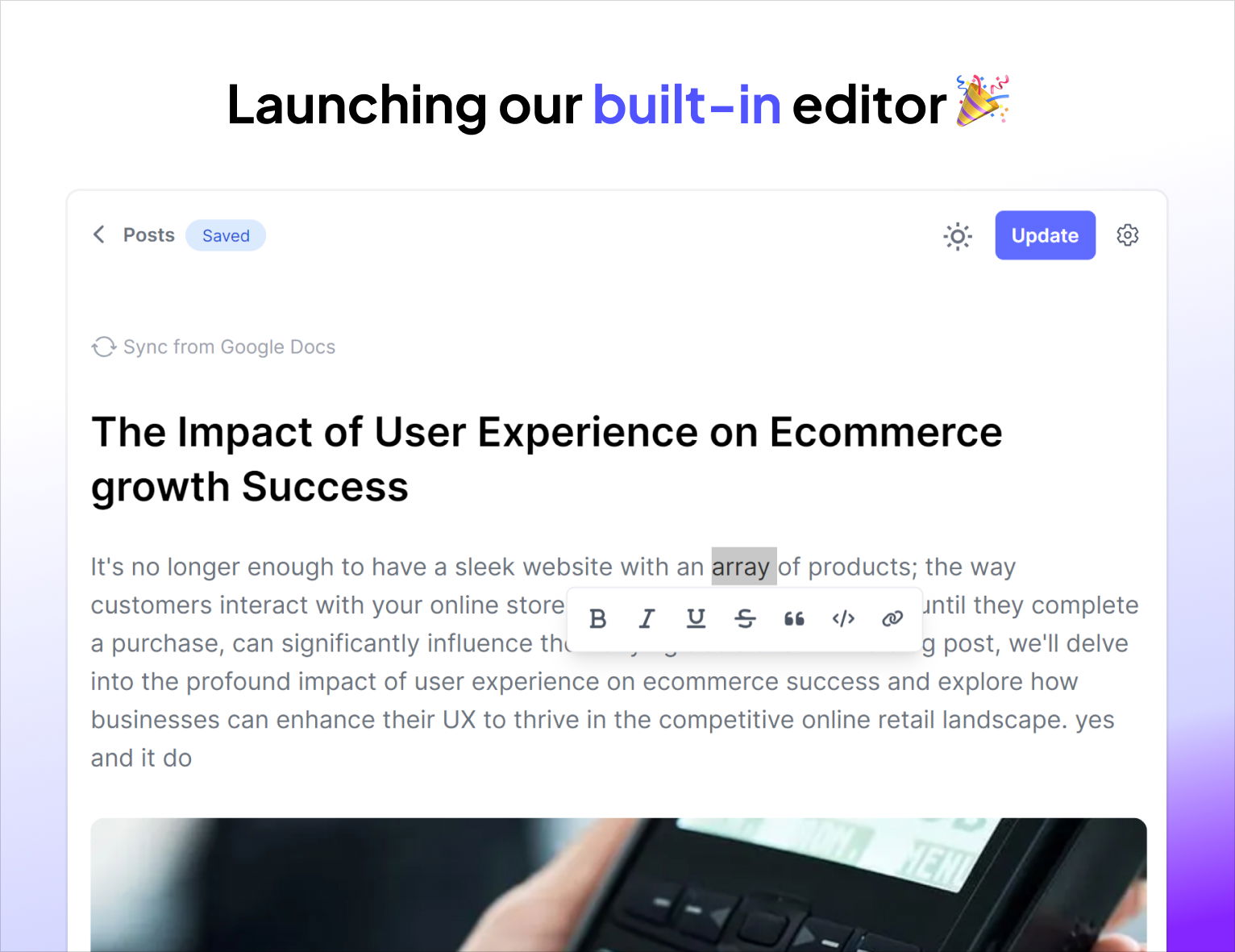 Call to action sections (3)