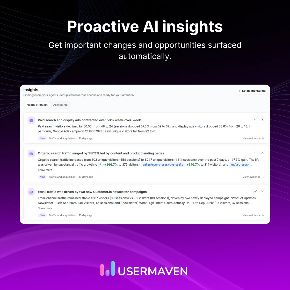 Maven AI_ Insights