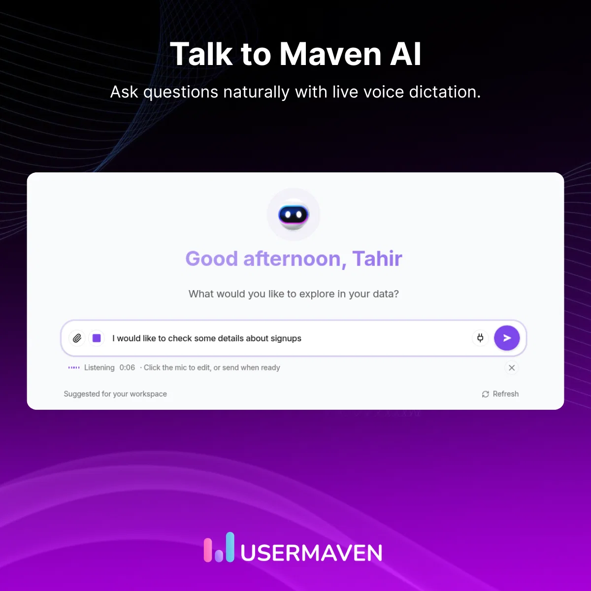 Maven AI_ Multimodal