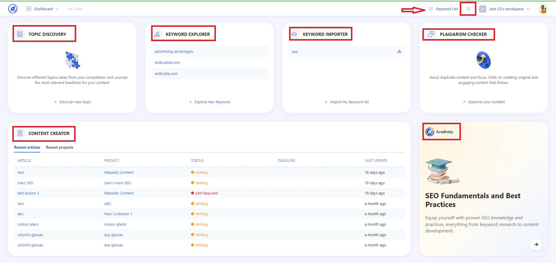 newdashboard