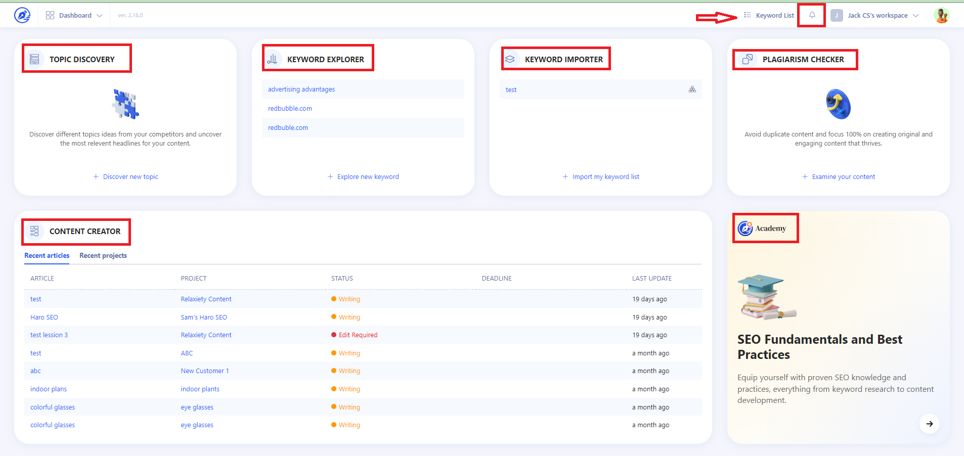 newdashboard