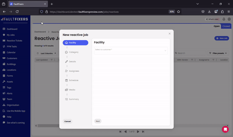 Web GIF