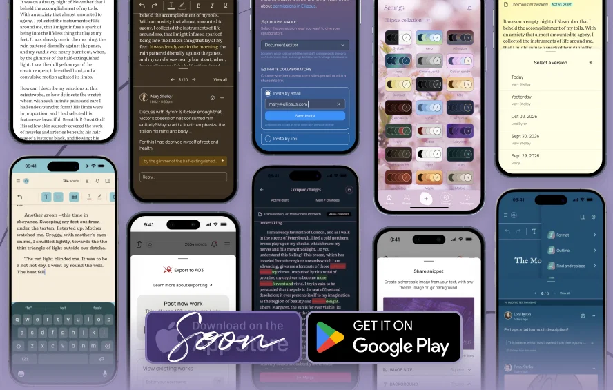 Roundup 2026-09 - Mobile apps iOS waiting