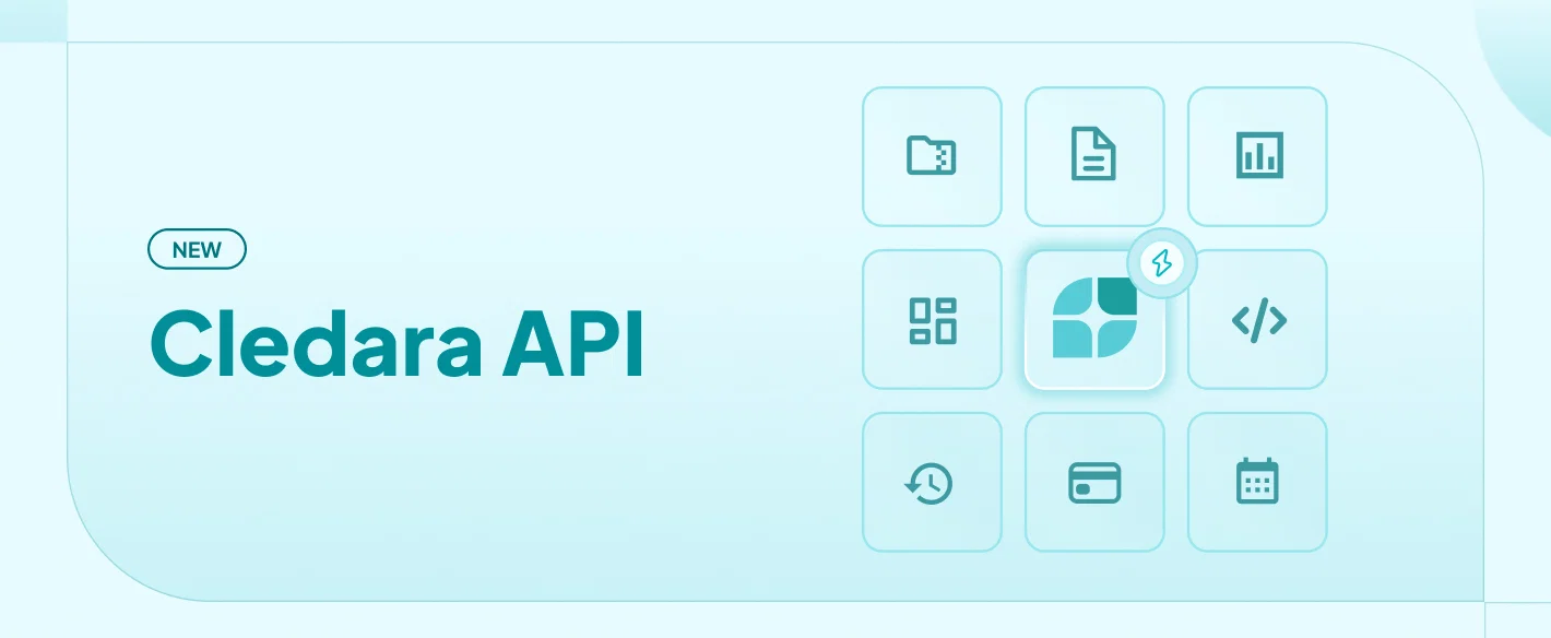 CLEDARA API
