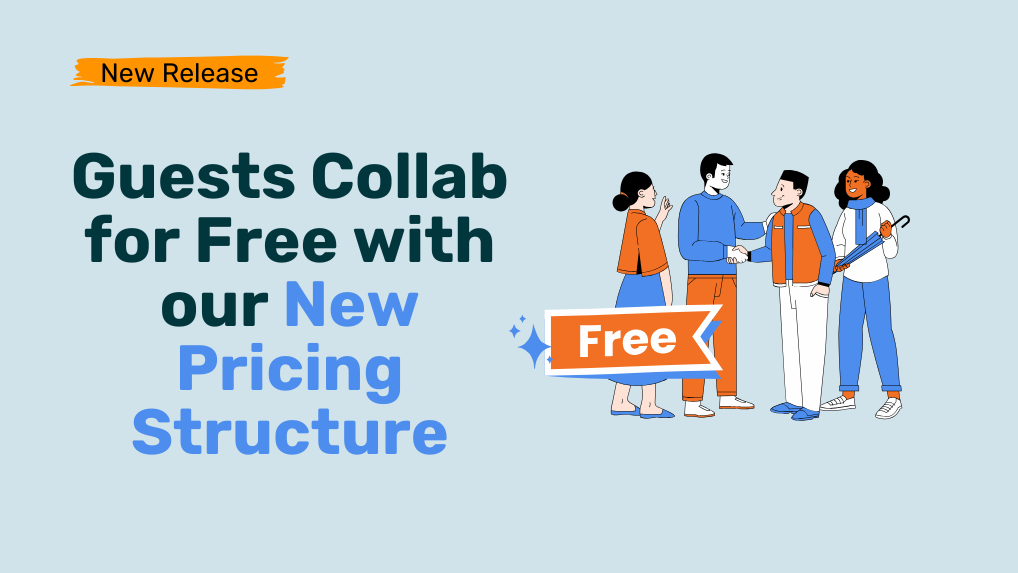 Guest Users Free Update