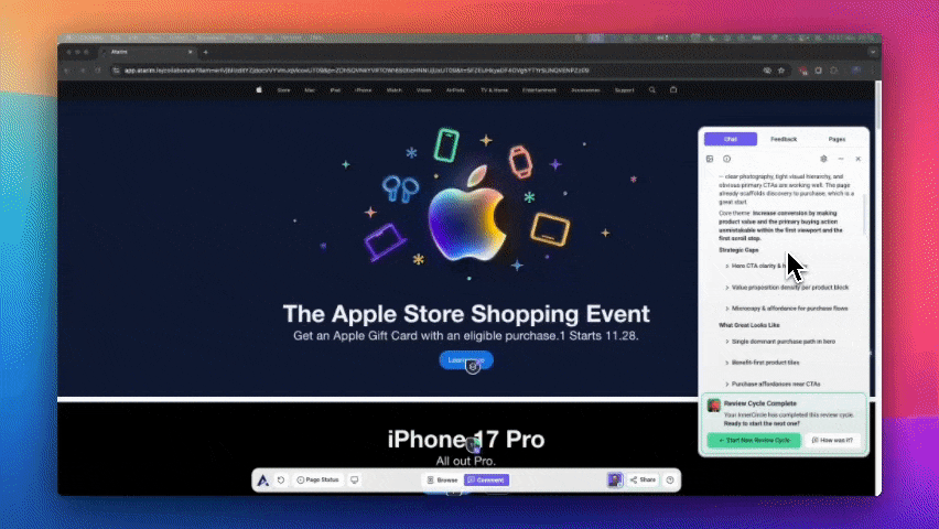 Friday Update 21.11.25-short2