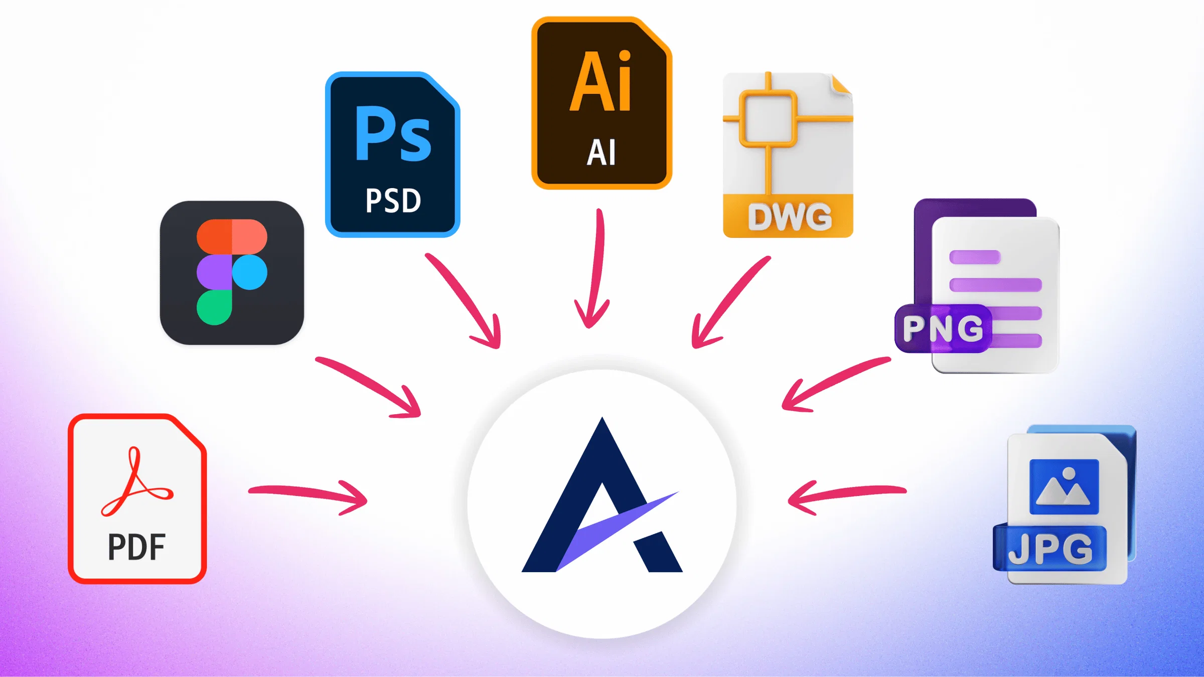 Atarim Graphics