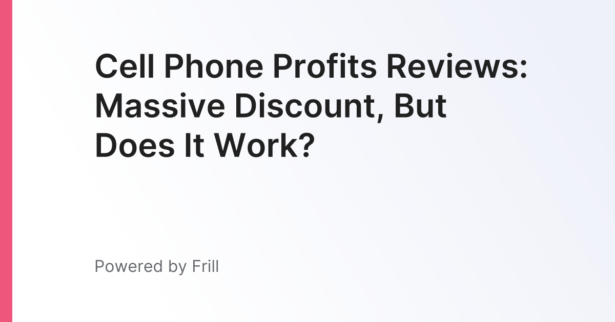 discount.frill.co