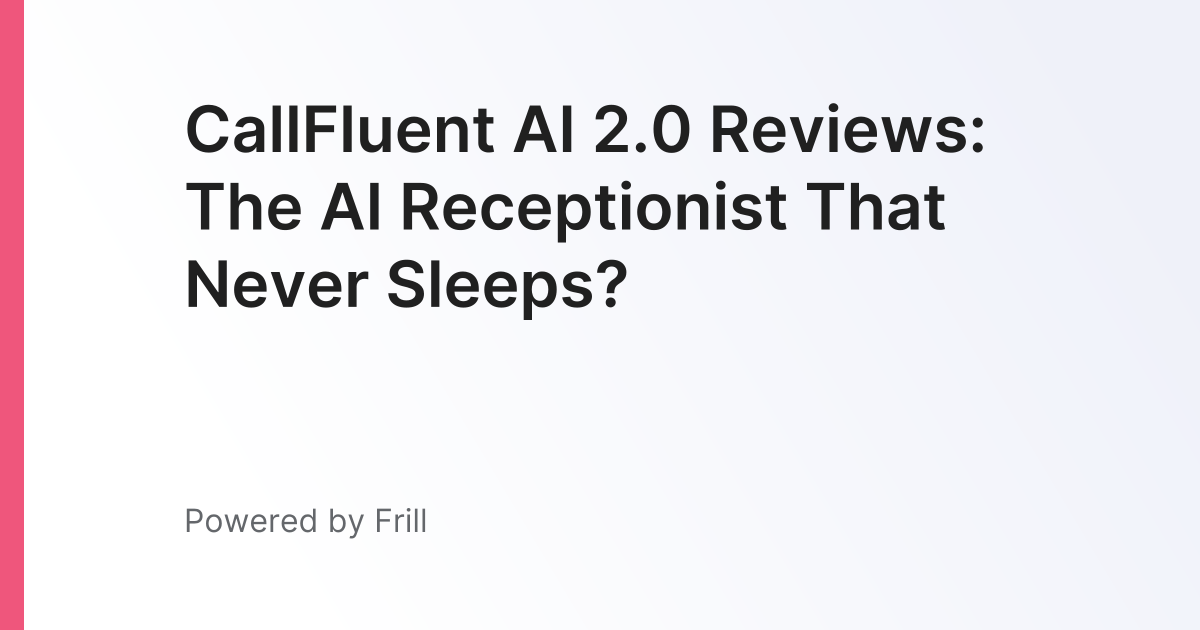 reviewsusa.frill.co