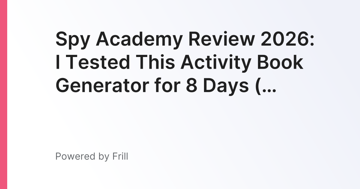 reviewsusa.frill.co