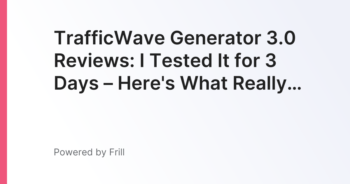 reviewsusa.frill.co