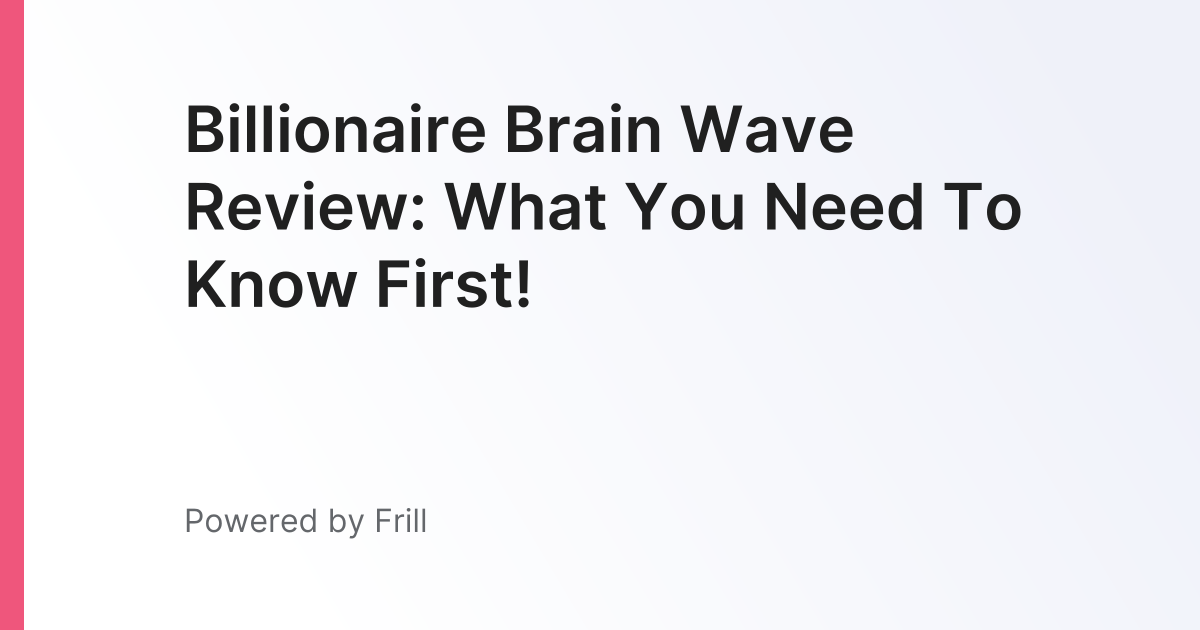 toolreviews.frill.co