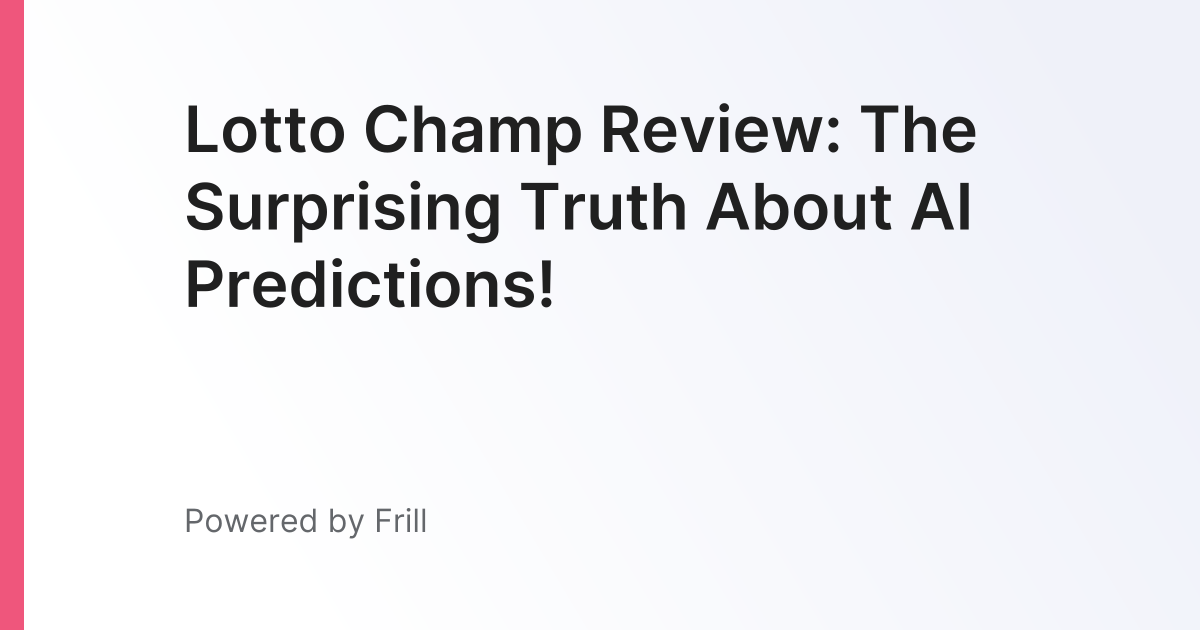 toolreviews.frill.co